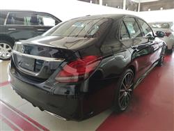 مێرسێدس بێنز C-Class
